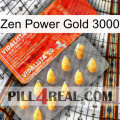 Zen Power Gold 3000 new01